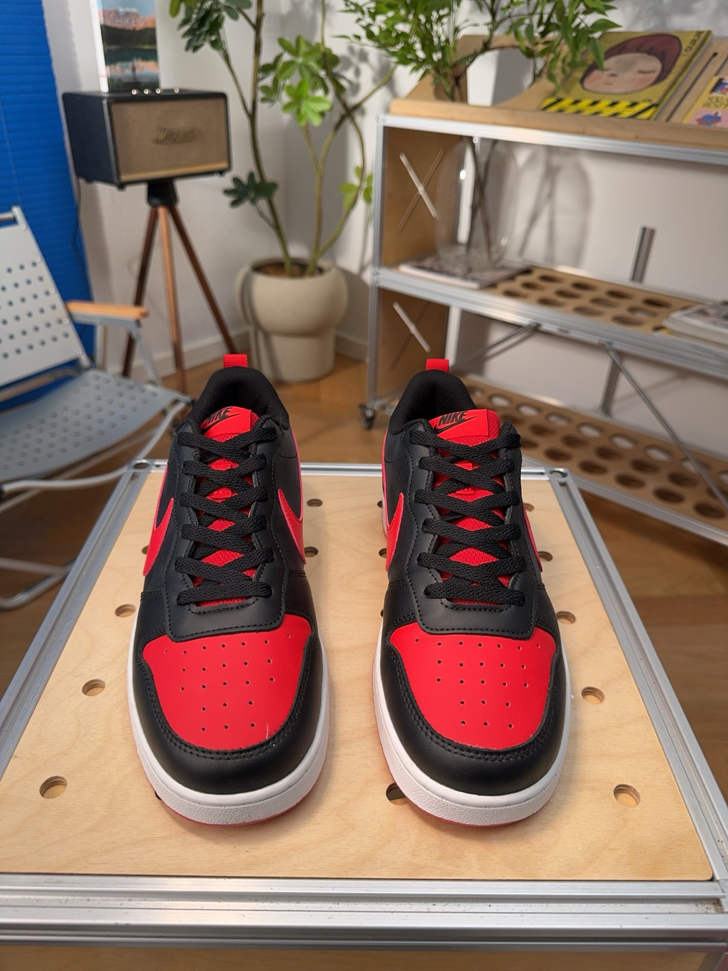 Nike Jordan